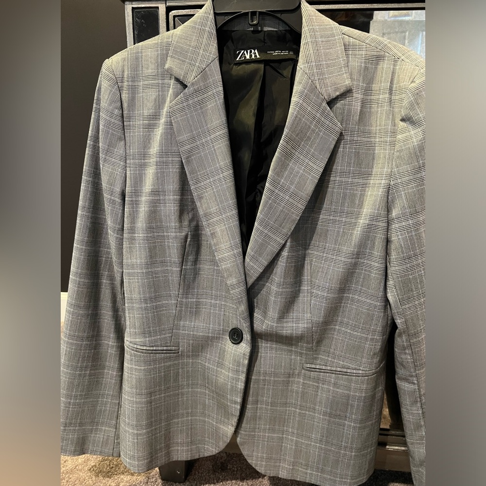 Zara Blazer